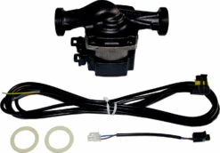 Wolf Pump DN 25/6 PWM 180 2072233 For Piping Groups From 2016, PG103