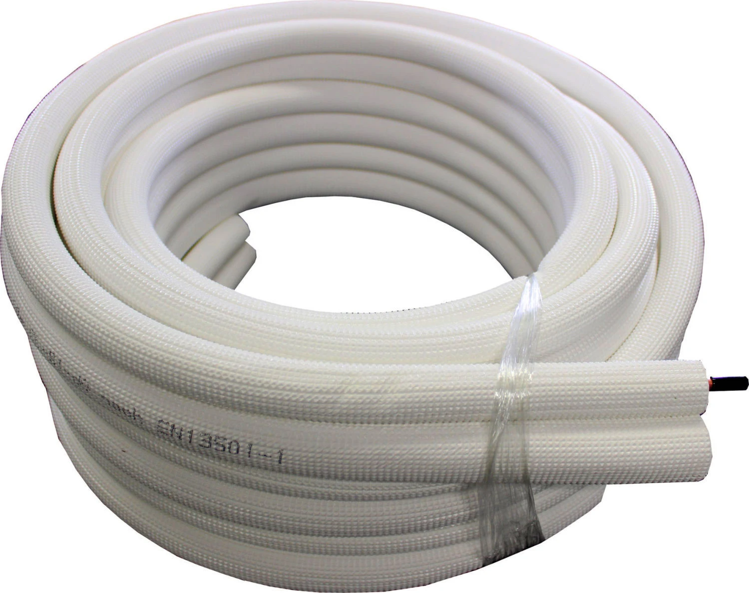 Wolf Bwl Refrigerant Lines 2072479 6 X 2000 Mm And 12 X 2000 Mm, 10 M, Roll 1 Wolf Bwl Refrigerant Lines 2072479 6 X 2000 Mm And 12 X 2000 Mm, 10 M, Roll