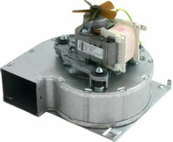 Wolf Exhaust Fan 2100007 Spare Part