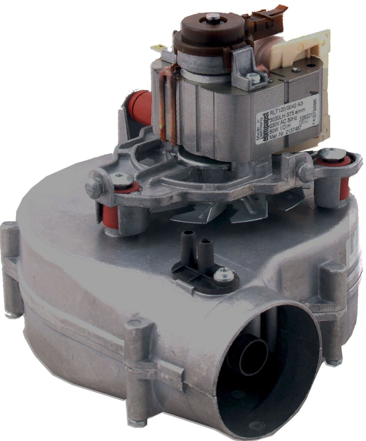 Wolf Exhaust Fan 213746799 For CGG-2 (K) 1 Wolf Exhaust Fan 213746799 For CGG-2 (K)