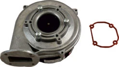 Wolf Gas Blower Calorific Value D118 213795099 For CGB-2