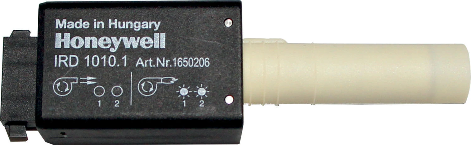 Wolf Monitor Ird 1010 2413322 For MAN Blue Burner 1 Wolf Monitor Ird 1010 2413322 For MAN Blue Burner