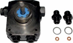 Wolf Oil Pump Suntec AE 45C/1360 2414227 For NU-3, NU-3B, HU-5, HU-5B