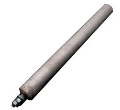 Wolf Magnesium Wolf L: 350 Mm 2445102 For SW-70/120 AE