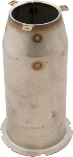 Wolf Flame Tube 2482497 For EK01B. 3L-TH1