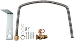 Wolf Connection Set 2483076 For Wolf Ausdehnungsgefäße