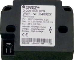 Wolf Transformer ÖLV 248323199 For COB