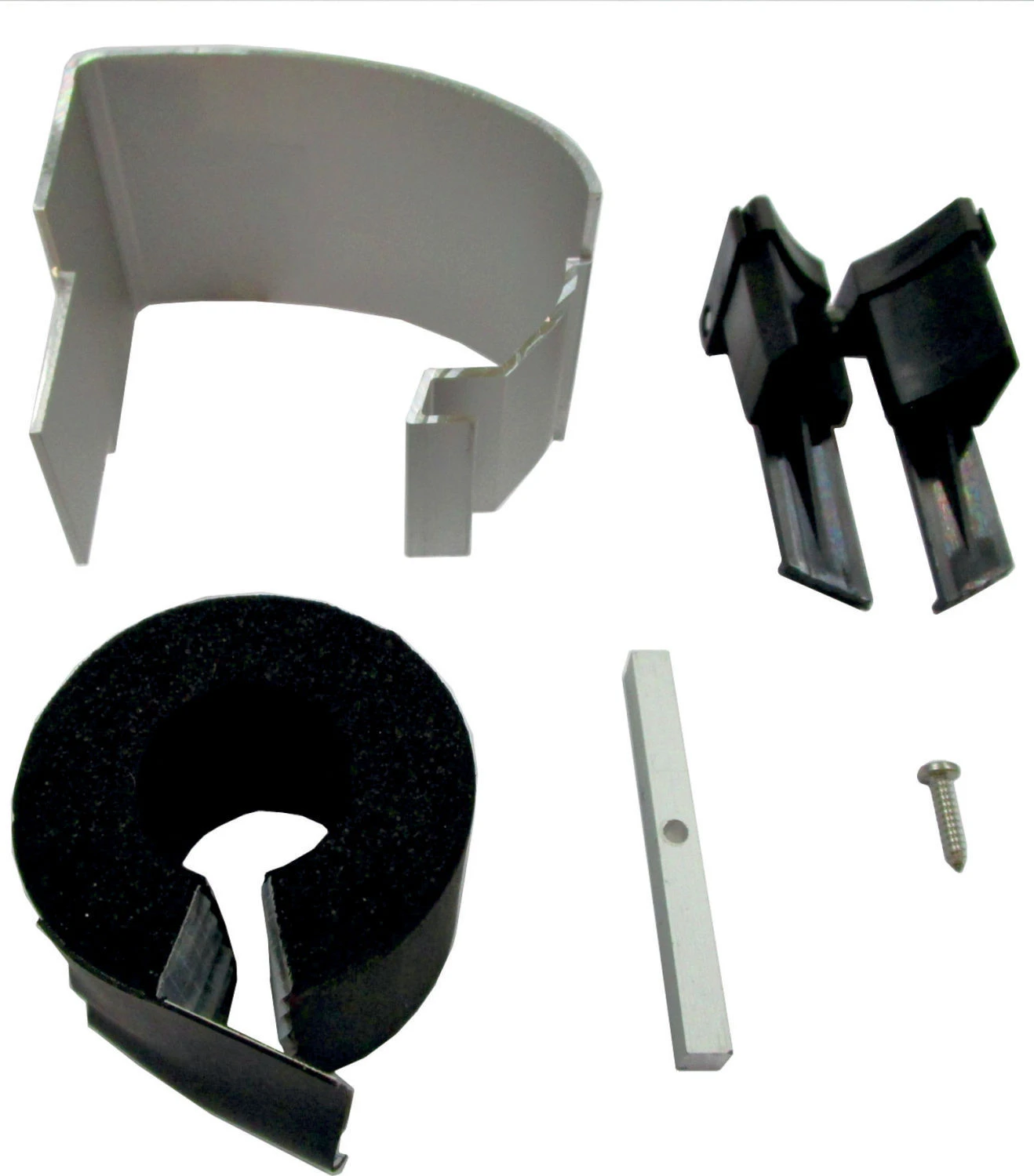 Wolf Crk Connection Set 2483567 For 2 Collectors 1 Wolf Crk Connection Set 2483567 For 2 Collectors