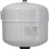 Wolf Solar Expansion Tank 2 483 608 80 I, For Wall Mounting Up To 50 L
