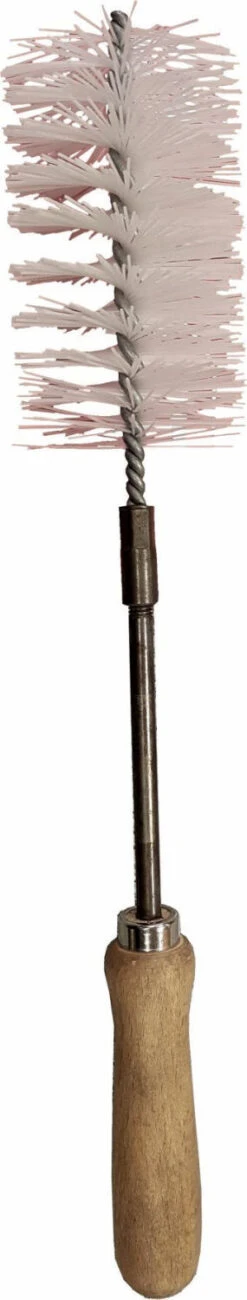 Wolf Cleaning Brush 248360999 Plastic (for Coated Heat Exchanger)