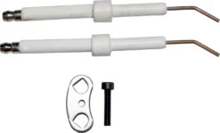 Wolf Ignition Electrode Set 2483647 For COB 15-40