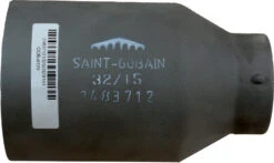 Wolf Flame Tube 120 Mm Bathroom Ceramics 248 Bathroom Ceramics 299 For COB