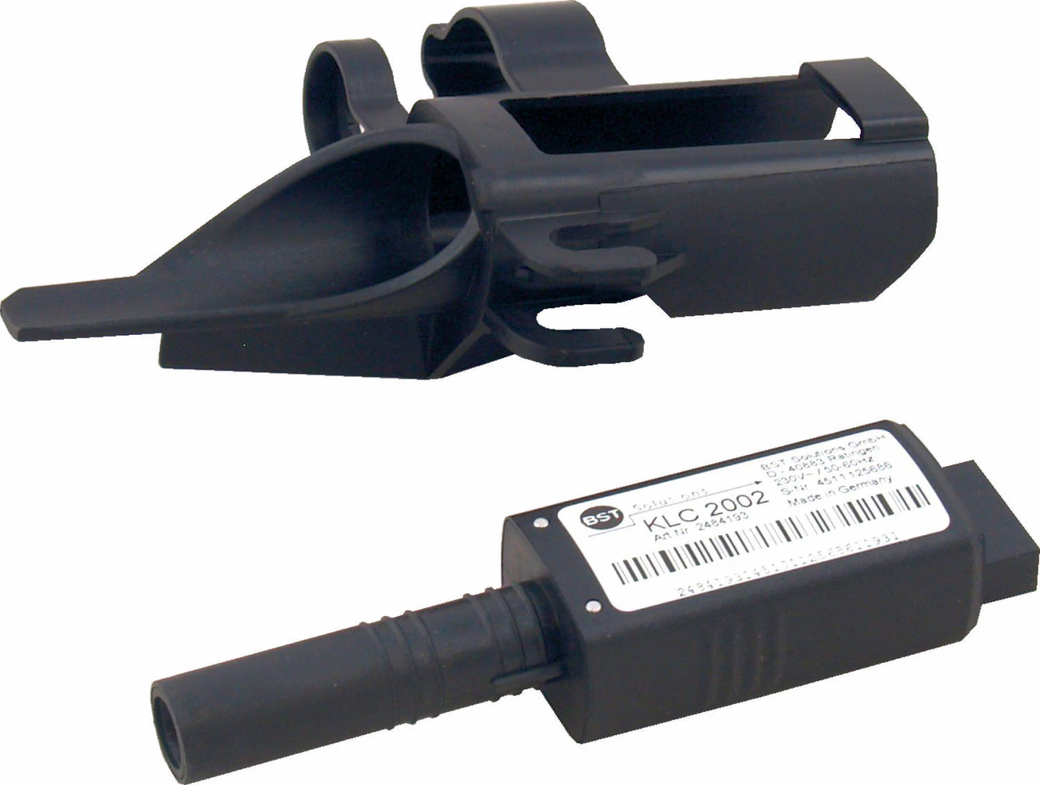 Wolf Broadband Flame Monitor KLC2002 2484193 For COB, ASS10 1 Wolf Broadband Flame Monitor KLC2002 2484193 For COB, ASS10