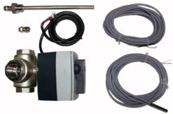 Wolf Return Stratification Set 2484928 FWS- 2000 -350, 350 KW, DN 25