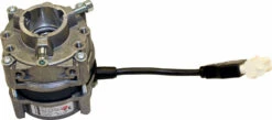 Wolf Motor For Oil Pump 248497599 For TOB-18, PG078