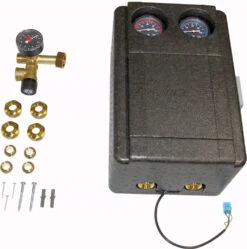 Wolf Solar Pump Group 2484991 10, For Solar