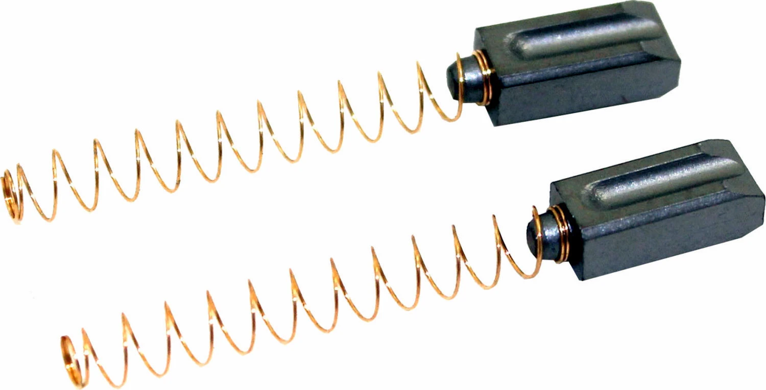 Wolf Carbon Brushes For Ignition 2575760 For BPH 1 Wolf Carbon Brushes For Ignition 2575760 For BPH