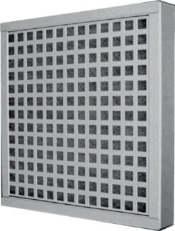 Wolf CWL Excellent Kitchen Exhaust Air Valve 2575834 With Filters G3