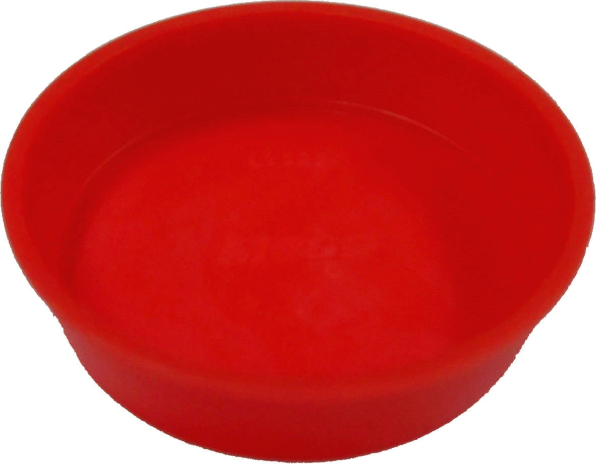 Wolf CWL Excellent Pipe Cap 2575835 For 63 Mm 1 Wolf CWL Excellent Pipe Cap 2575835 For 63 Mm