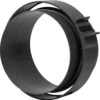 Wolf CWL Excellent ISO Rohr Ring 2576022 DN 180, For Connecting The Molded Parts