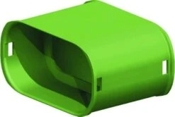 Wolf CWL Excellent Click Connector 2576166 50 X 100, Antistatic / Antibacterial