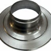 Wolf CWL Excellent Flat Roof Duct 2577005 0 Degree C, For CWL 400