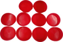 Wolf Cwl Connector Cover 2577090 For Valve DN 125