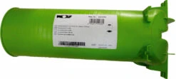 Wolf CWL Excellent Connection Part 2577295 DN 75, 90 ° C, 325mm, 2 Pipe 2000 Match0 Pipe Cap