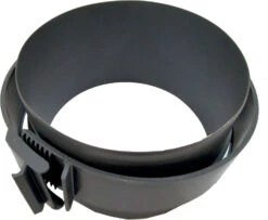 Wolf CWL Excellent ISO Rohr Ring 2577365 DN 160, For Connecting The Molded Parts