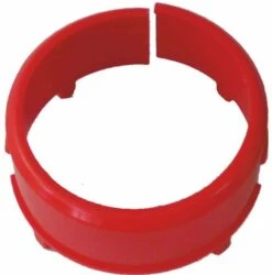 Wolf CWL Excellent Click Ring 2577547 63/52, Bag Of 10 Pieces, For Connection Part DN 125