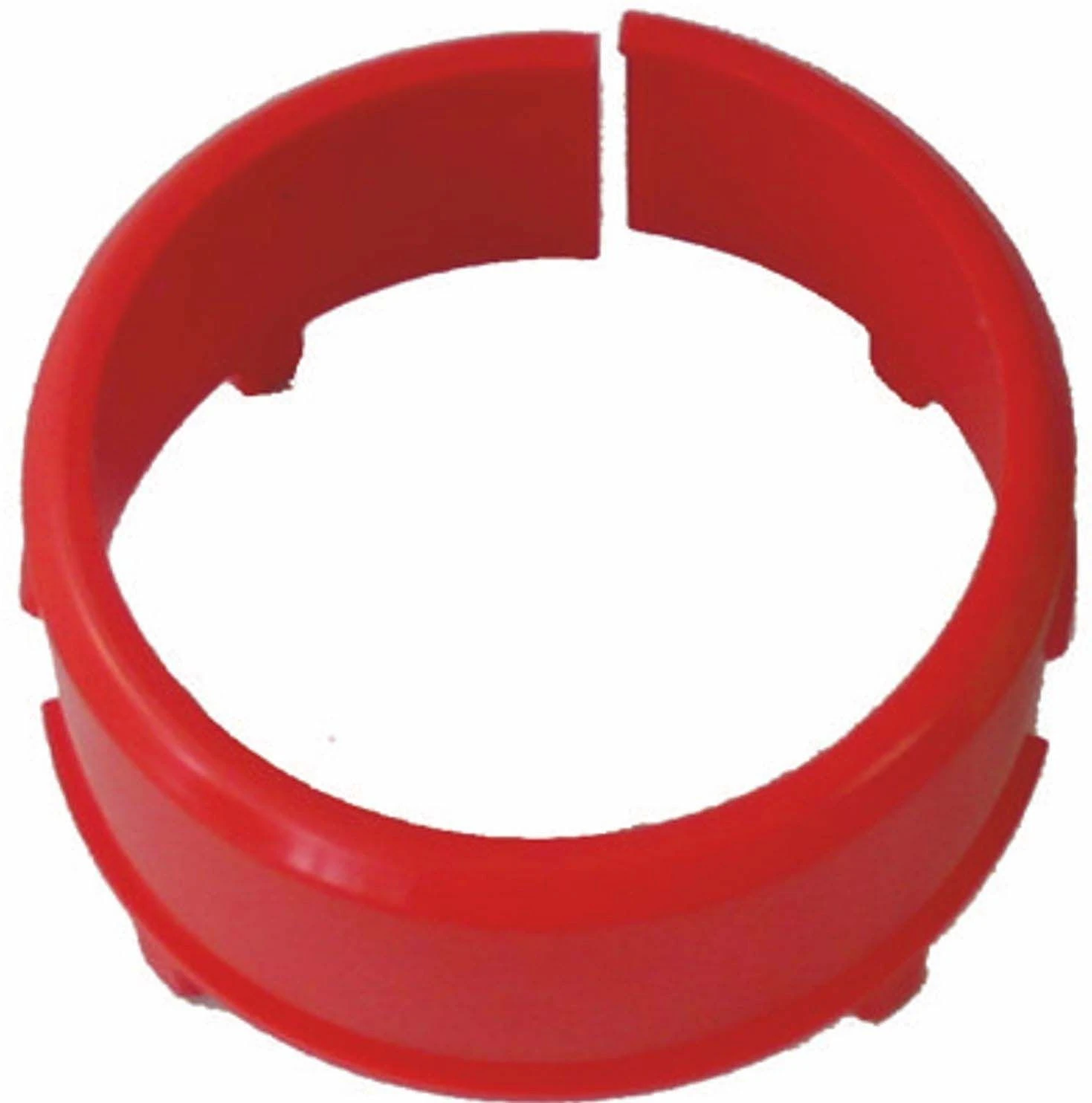 Wolf CWL Excellent Click Ring 2577547 63/52, Bag Of 10 Pieces, For Connection Part DN 125 1 Wolf CWL Excellent Click Ring 2577547 63/52, Bag Of 10 Pieces, For Connection Part DN 125