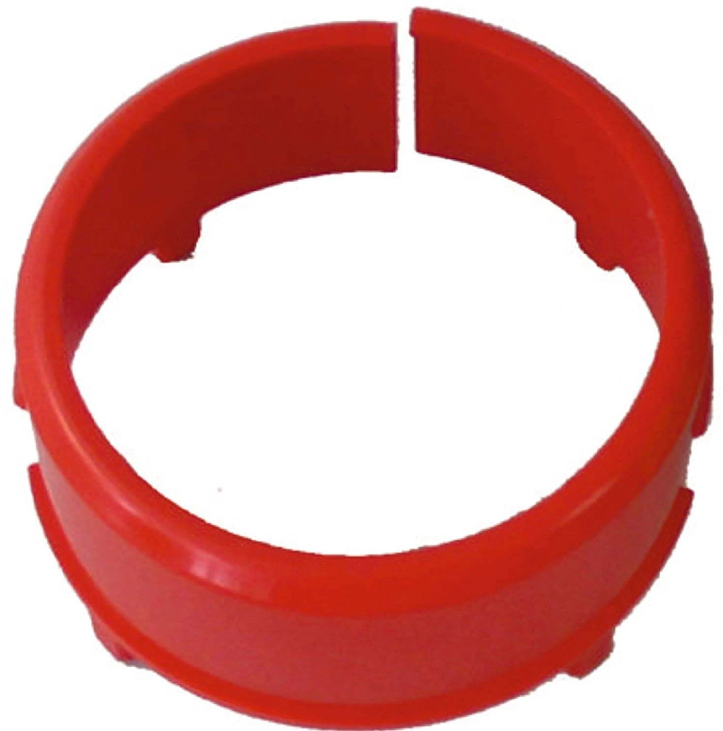 Wolf CWL Excellent Click Ring 2577548 75/63, Bag Of 10 Pieces, For Connection Part DN 125 1 Wolf CWL Excellent Click Ring 2577548 75/63, Bag Of 10 Pieces, For Connection Part DN 125