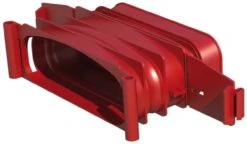 Wolf CWL Excellent Sealing Ring 2577585 50 X 140, Antistatic/antibacterial, Bag Of 10 Pieces