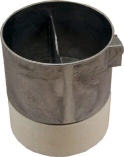 Wolf Combustion Chamber Wolf With Insulation 2600092 For GB