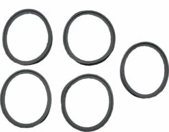 Wolf Gasket 2600360 D 63, For Exhaust Pipe 2000 Set = 5 Pieces