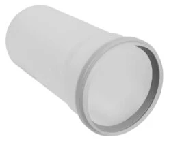 Wolf Cob Exhaust Pipe 2651333 250 Mm, DN 160, PP