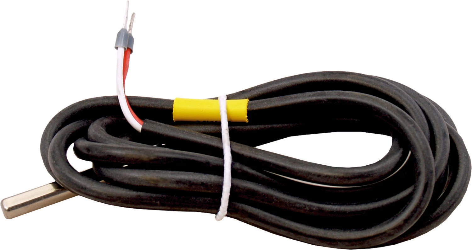 Wolf Collector Sensor 2741076 For EKS Control MKD2 1 Wolf Collector Sensor 2741076 For EKS Control MKD2