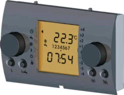 Wolf BM 2744076 Control Module With Outside Temperature Sensor