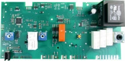 Wolf Control Board 274412199 For R1 / R2