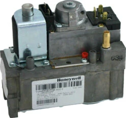 Wolf Gas Combination Valve VR4615 VB1006B 274424799 For MGK-130 / CGB-75/10