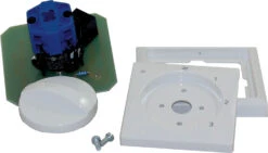 Wolf CWL Excellent 4-step Switch 2744518 With Filter Change Indicator