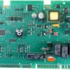 Wolf Control Board 274457999 For CGU / CGG-2