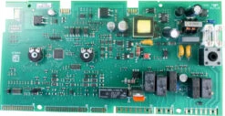 Wolf Control Board 274457999 For CGU / CGG-2
