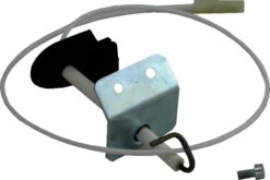 Wolf Ignition Electrode With Cable Field. 274461999 For CGG-2