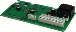 Wolf Control Board 274476999 For COB