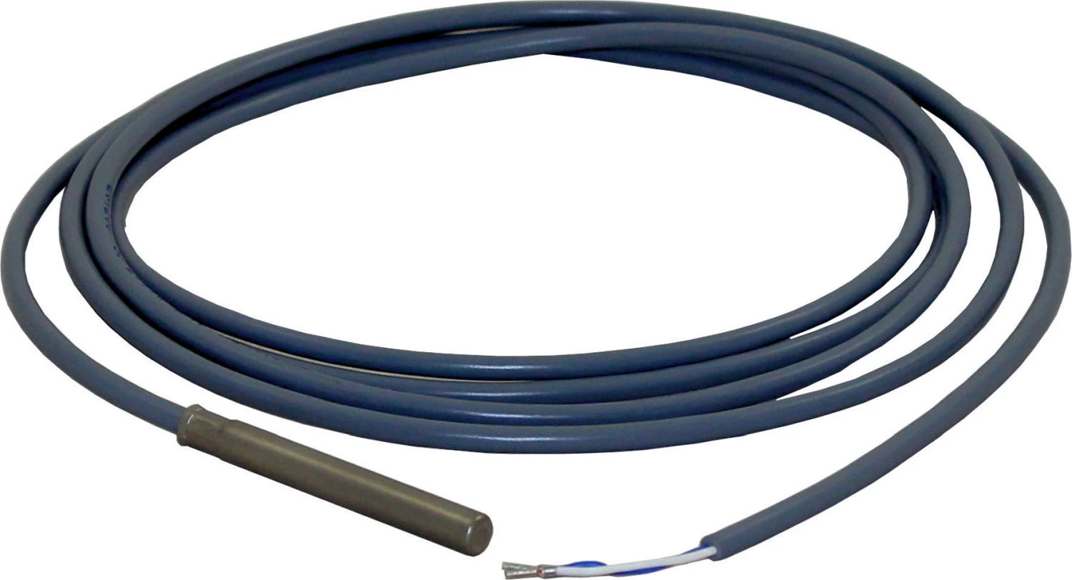 Wolf Boiler Sensor 2744817 For BVG-Lambda 15-40 1 Wolf Boiler Sensor 2744817 For BVG-Lambda 15-40