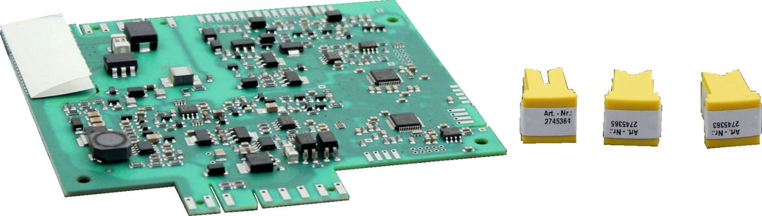 Wolf Burner Control GBC Electr. 274516599 For CGB-2 1 Wolf Burner Control GBC Electr. 274516599 For CGB-2