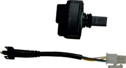 Wolf Hot Water Wolf Incl. O-ring 274520099 For CGB-75/100