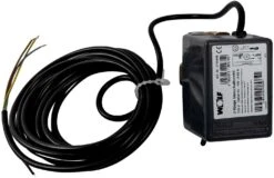 Wolf Bwl Three-way Switch Valve 2745446 230 V, 2000 "IG, Heating / Cooling