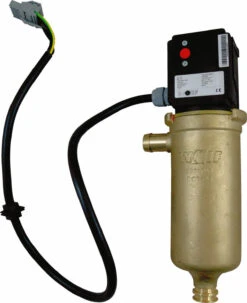 Wolf Bwl Heating Element 274546099 6 KW, For Retrofitting